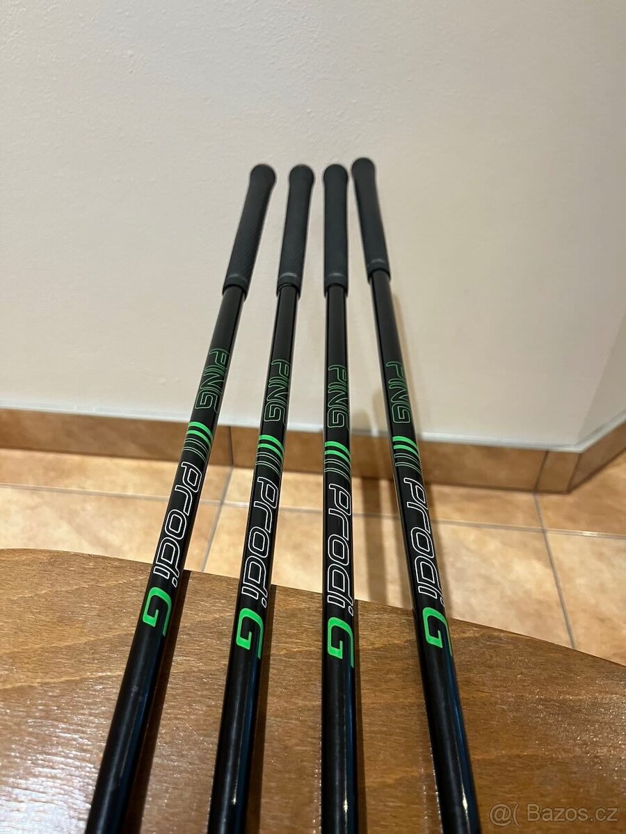 Golfové hole PING - 3