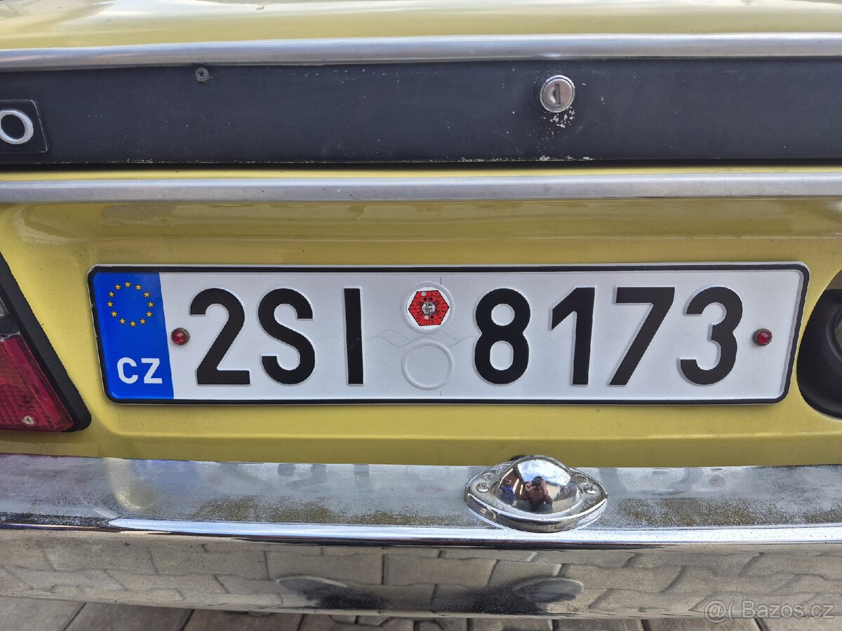 Dacia 1310 - 3