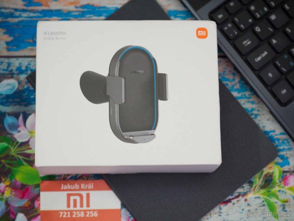 Originální Xiaomi příslušenství - 3