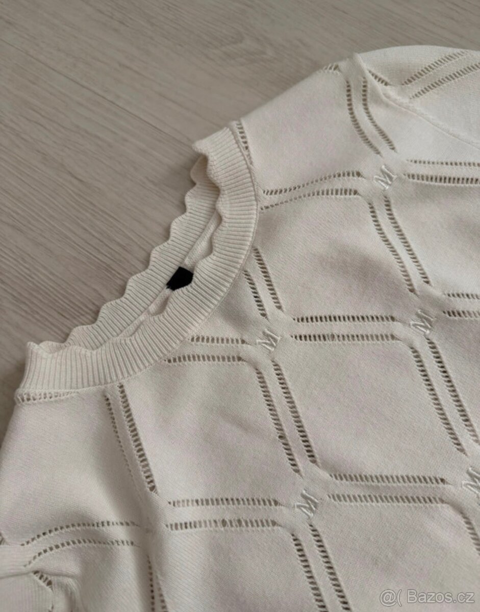 Pletené šaty Guess, vel.s - 3