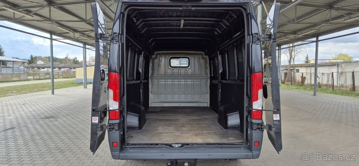 3.0 HDI - NAJETO 130.000 KM - 3