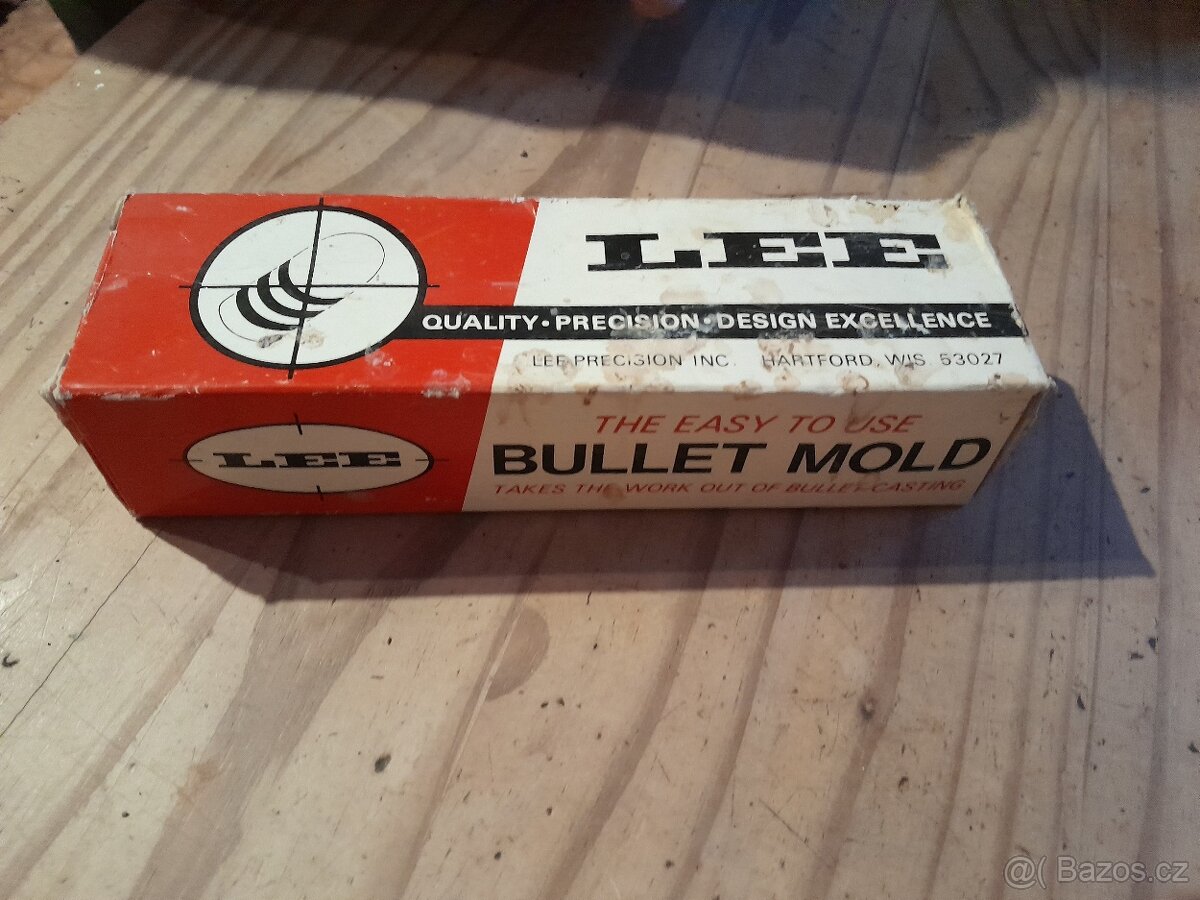 Odlévací kleště - 3