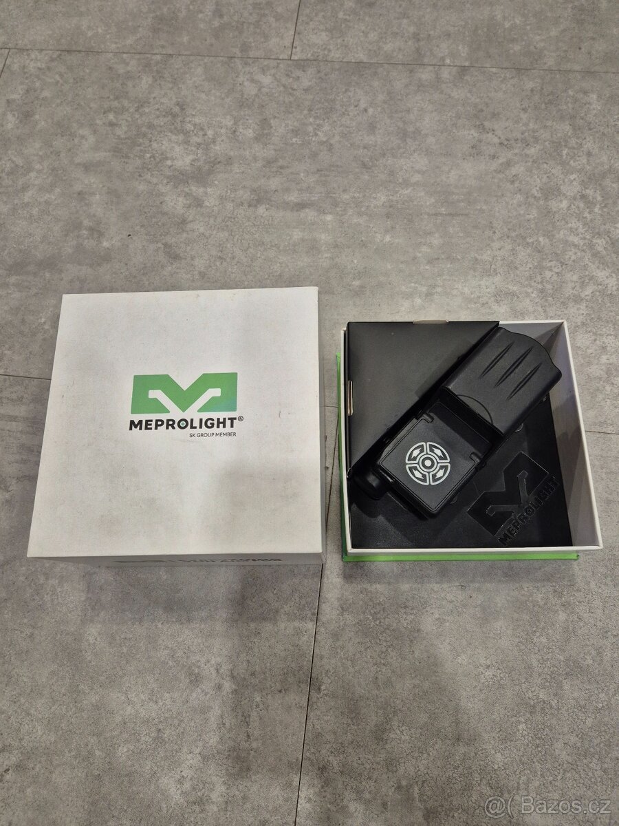 Kolimátor Meprolight - 3