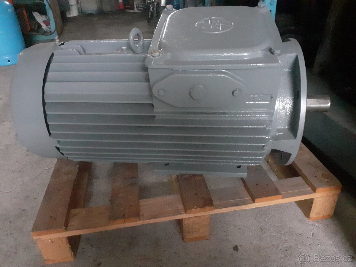 El.motor.kružkový - 3