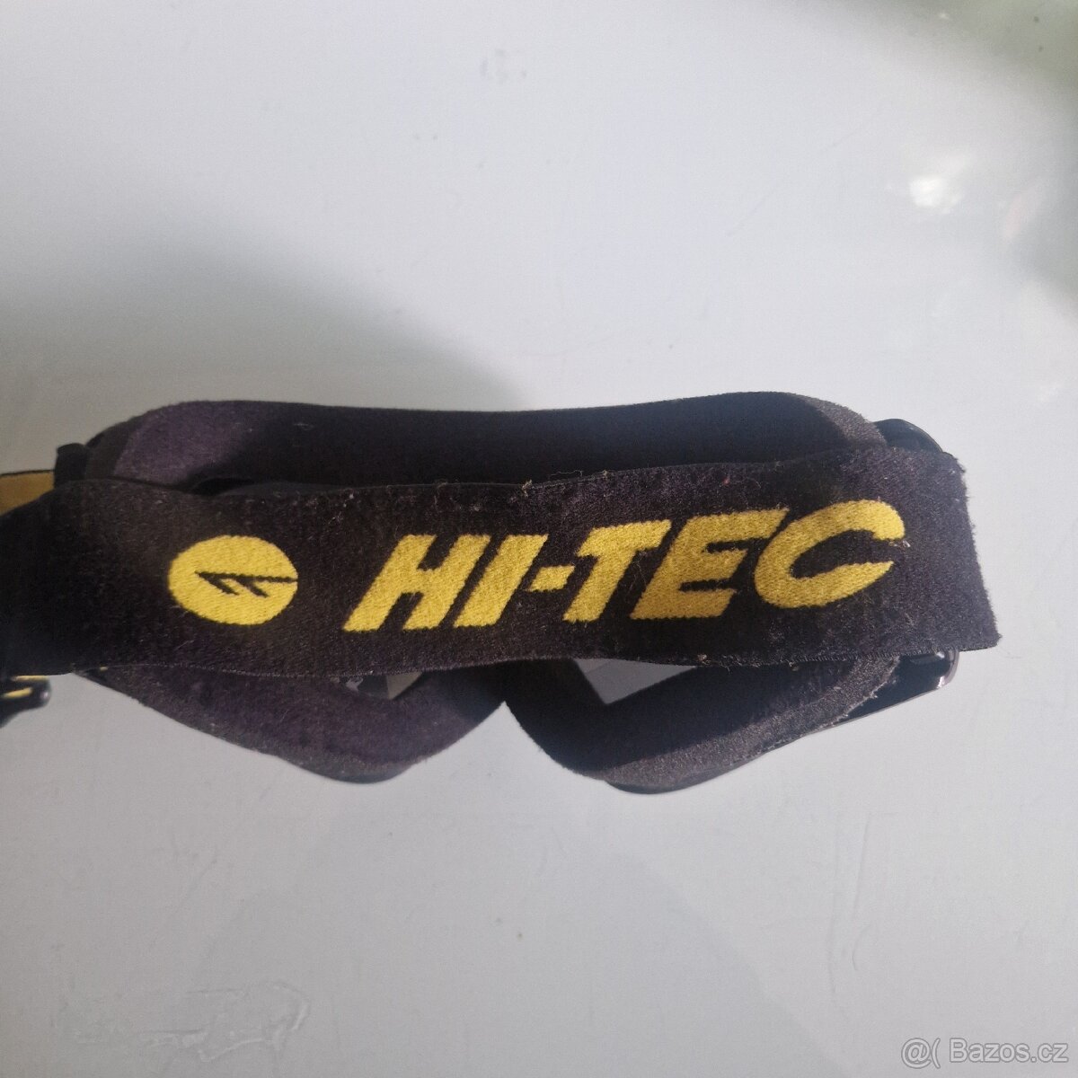 Lyžařské brýle hi tec - 3