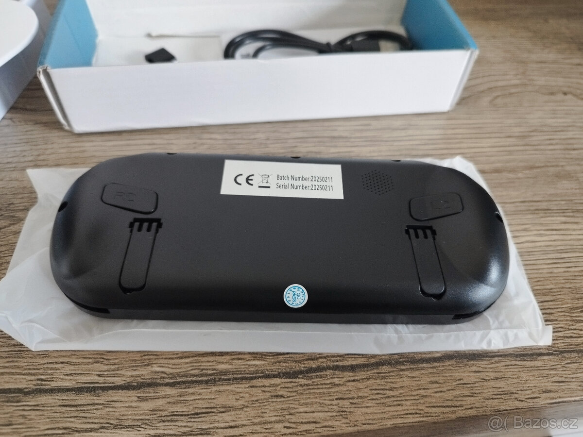 Handheld konzole SF3000 (20000 her) - 3