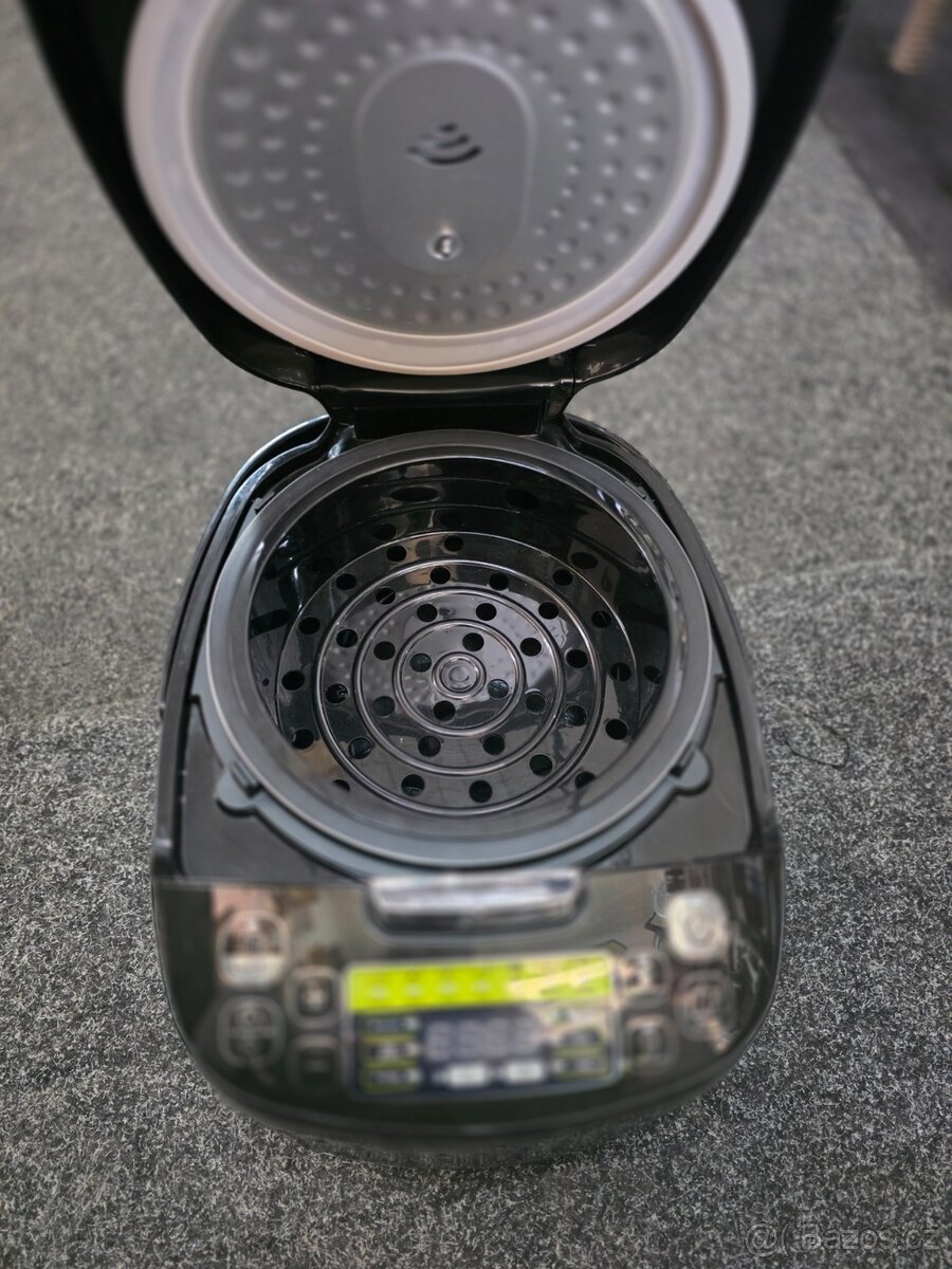 Multifunkční hrnec Tefal serie R33-1 - 3