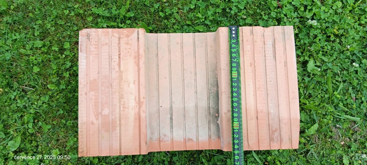 Prodám zbytky stavebního materiálu - 3