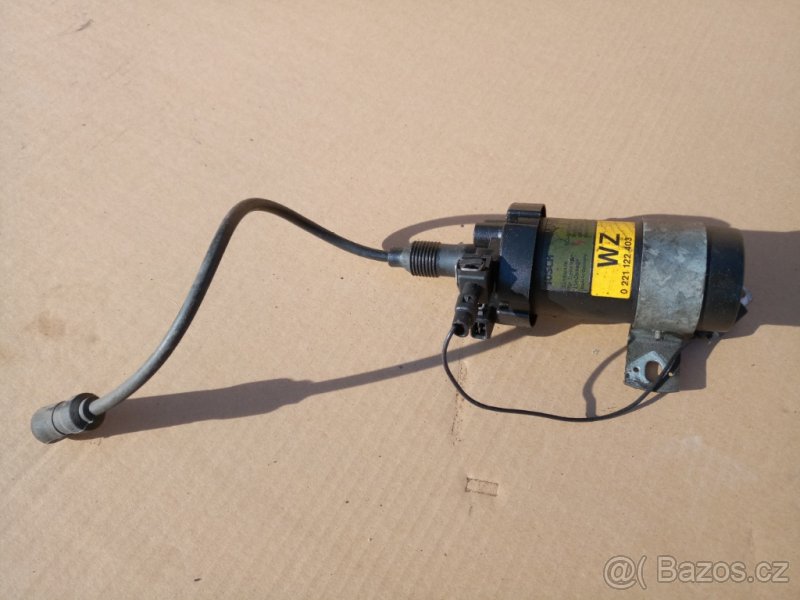 Opel, Vectra, Frontera, Calibra, Kadett - 3