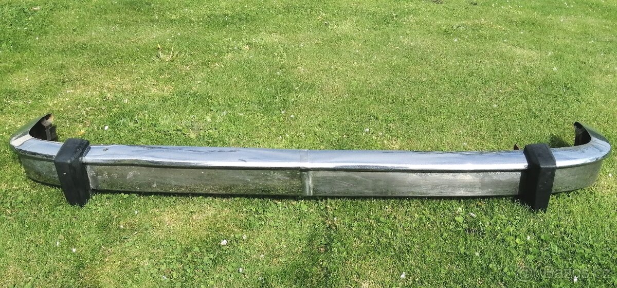 Prodám nárazník na Škoda 100/110 - 3