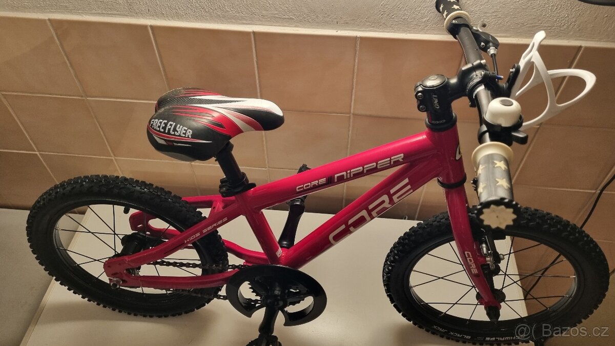 Dětské kolo Core Nipper 16 - 3