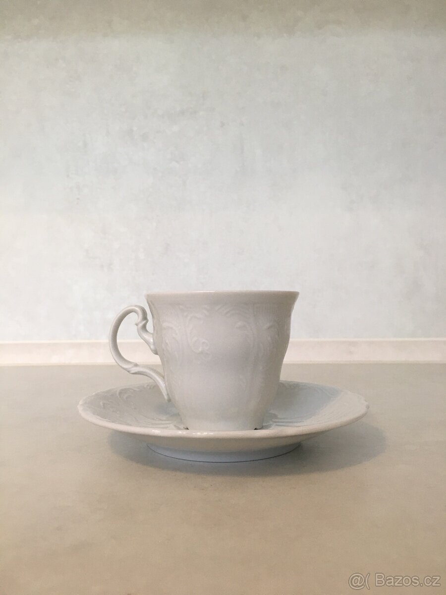 Kávová souprava - 3