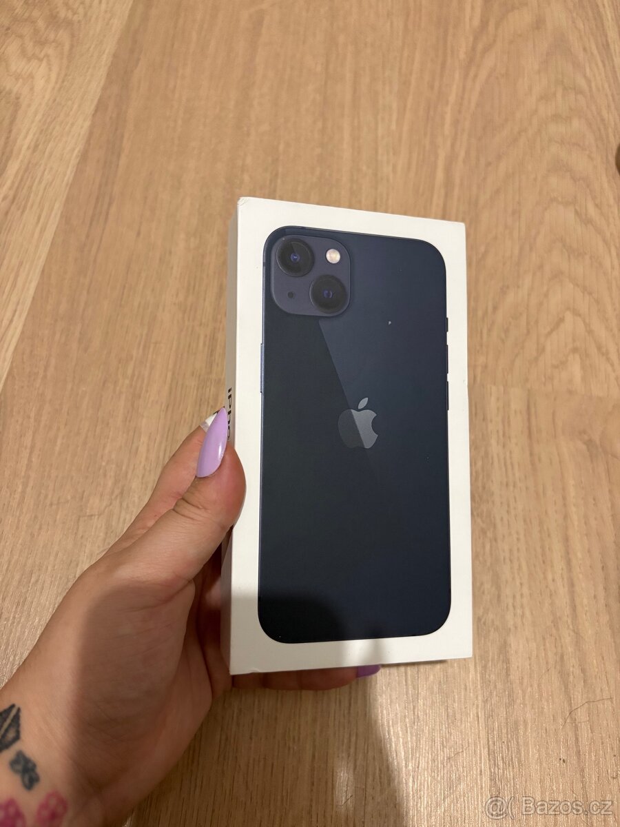 IPhone 13 128GB - 3