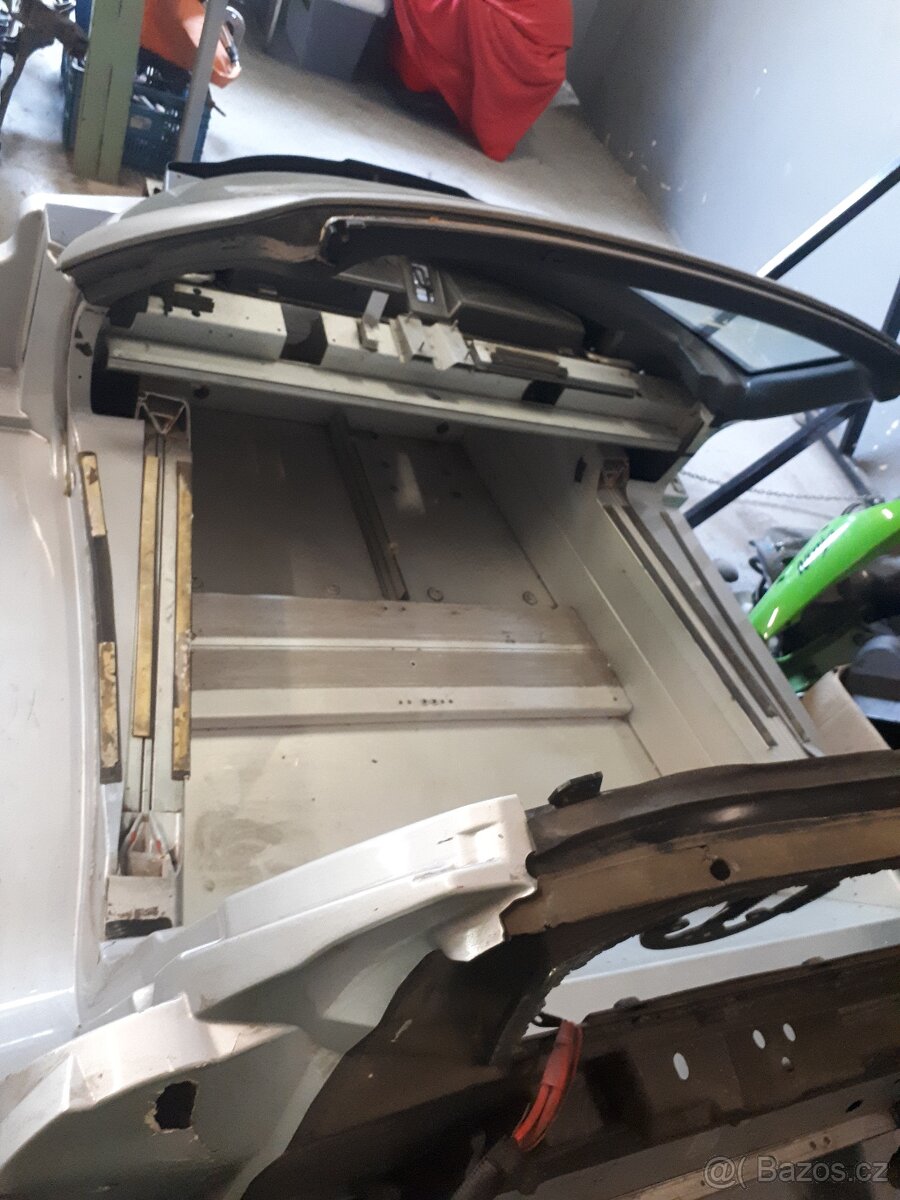 Opel Speedster -Lotus Elise - 3