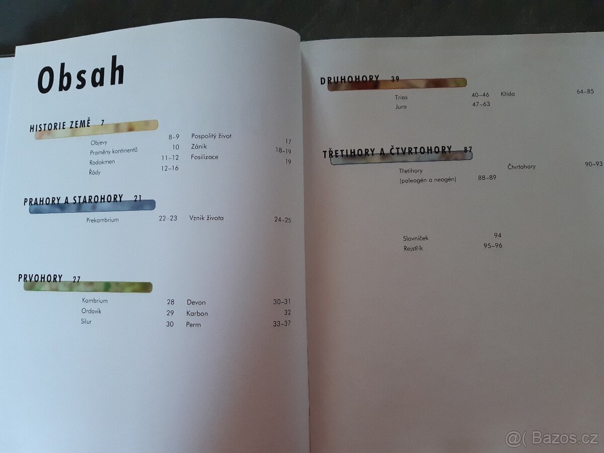 Dinosauři NOVÁ - 3