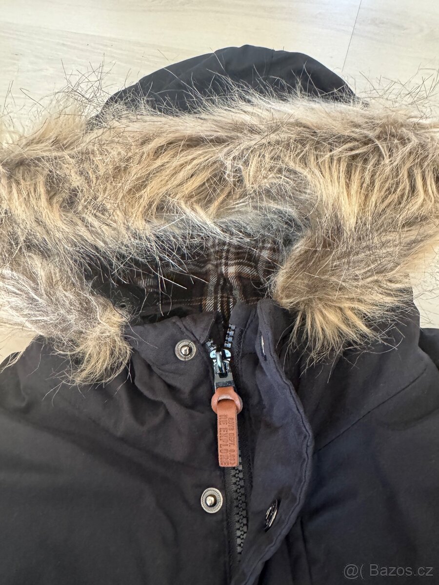 Chlapecká zimní parka Reserved 158 - 3