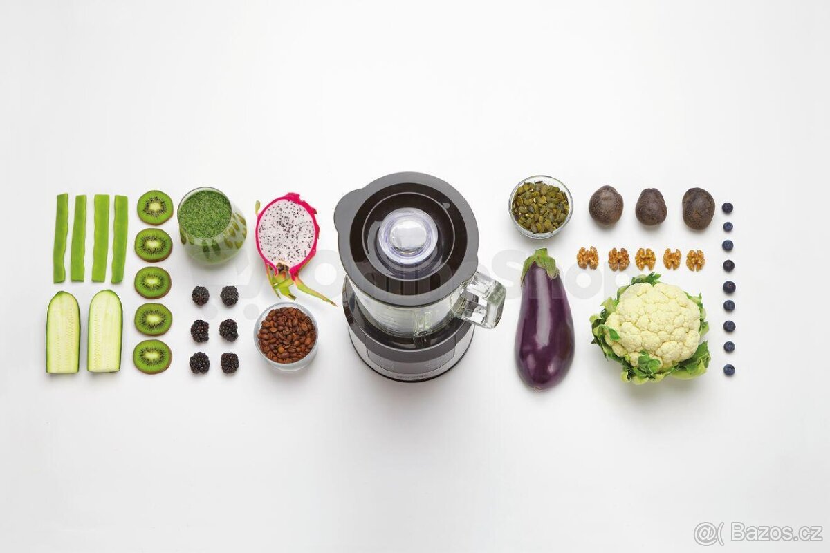 Stolní Mixér Gorenje B800HC nový - 3