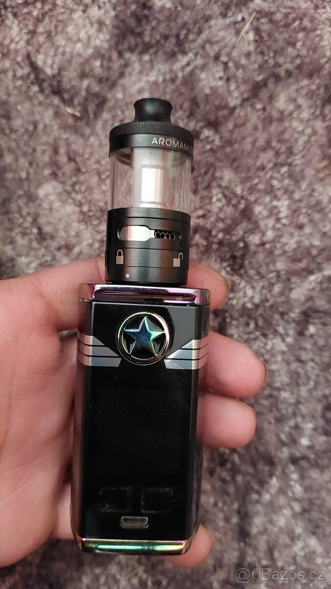 Elektronka včetně příslušenství - 3