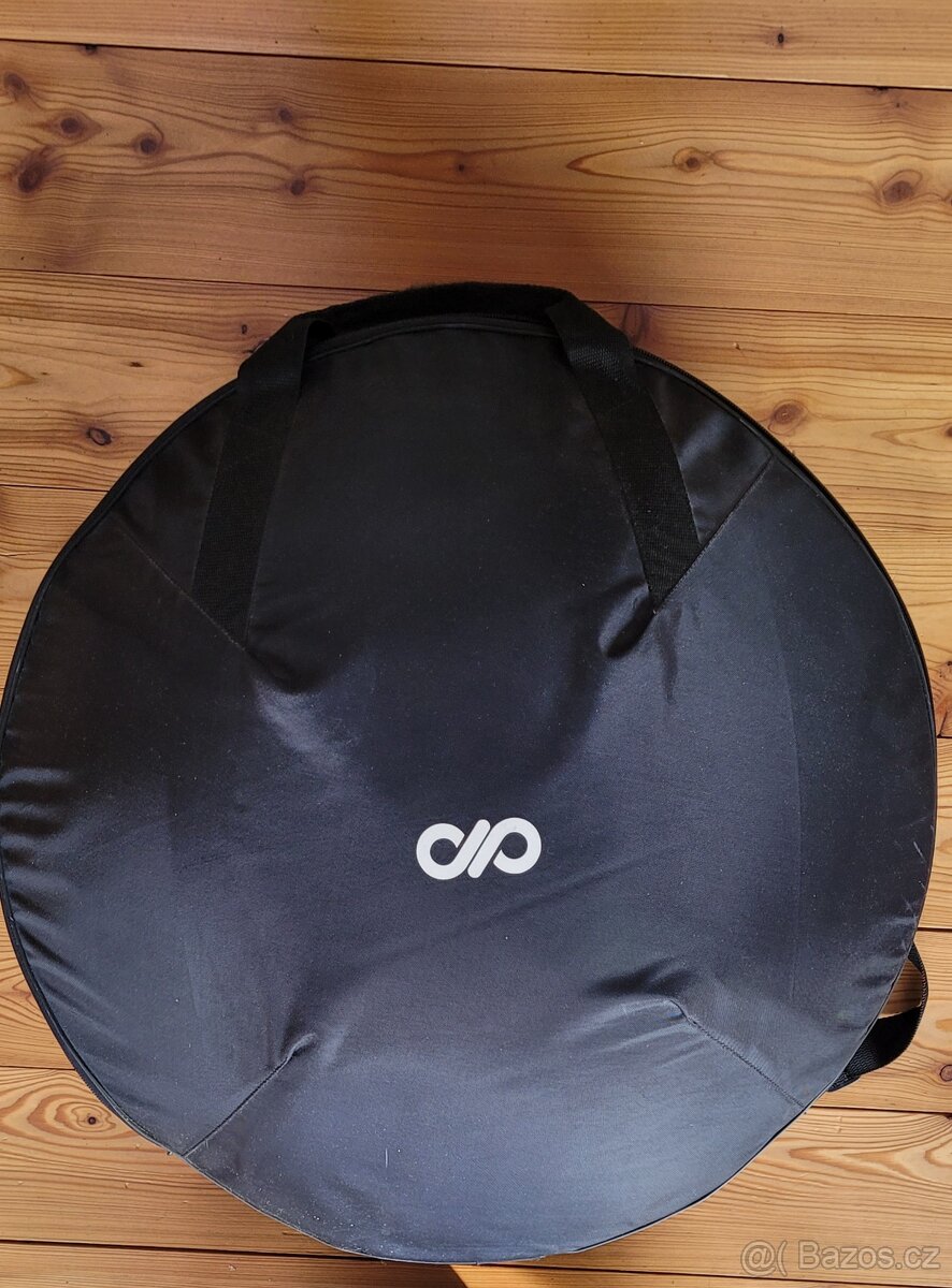 Prodám Handpan jako NOVÝ - 3