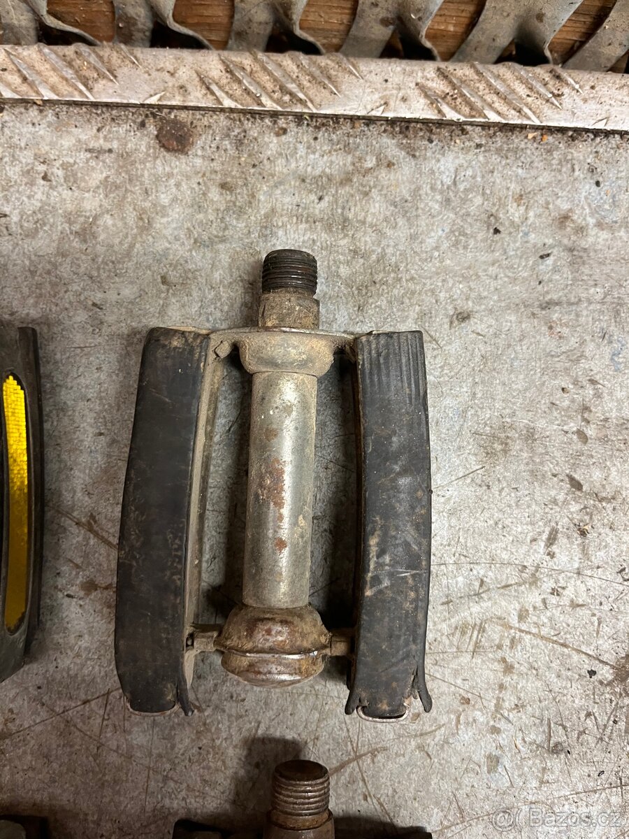 Šlapadla babetta - 3