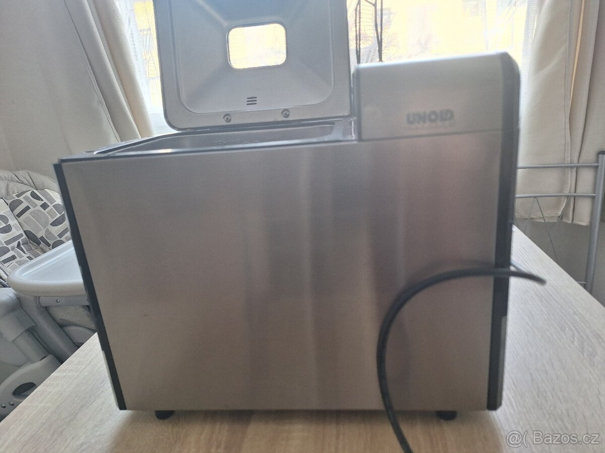 Domácí pekárna Unold 68415 - 3