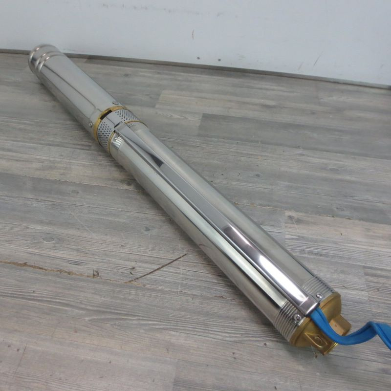 26154 hlubinné čerpadlo do studny 1100W - 4000l/h - 3