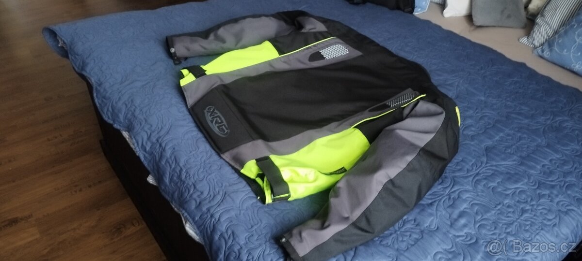 Bunda na motorku - 3