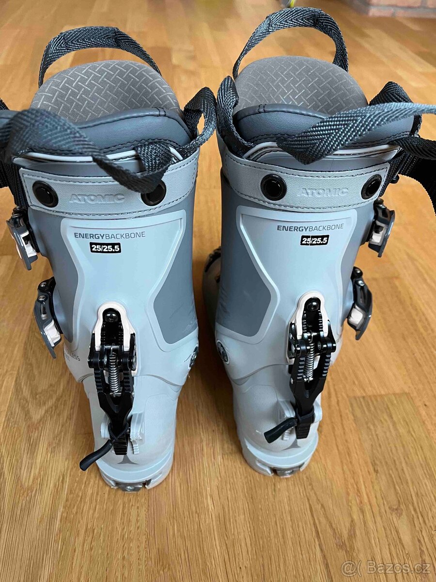 Atomic Hawx Ultra XTD 115 W, vel. 25-25,5 - 3