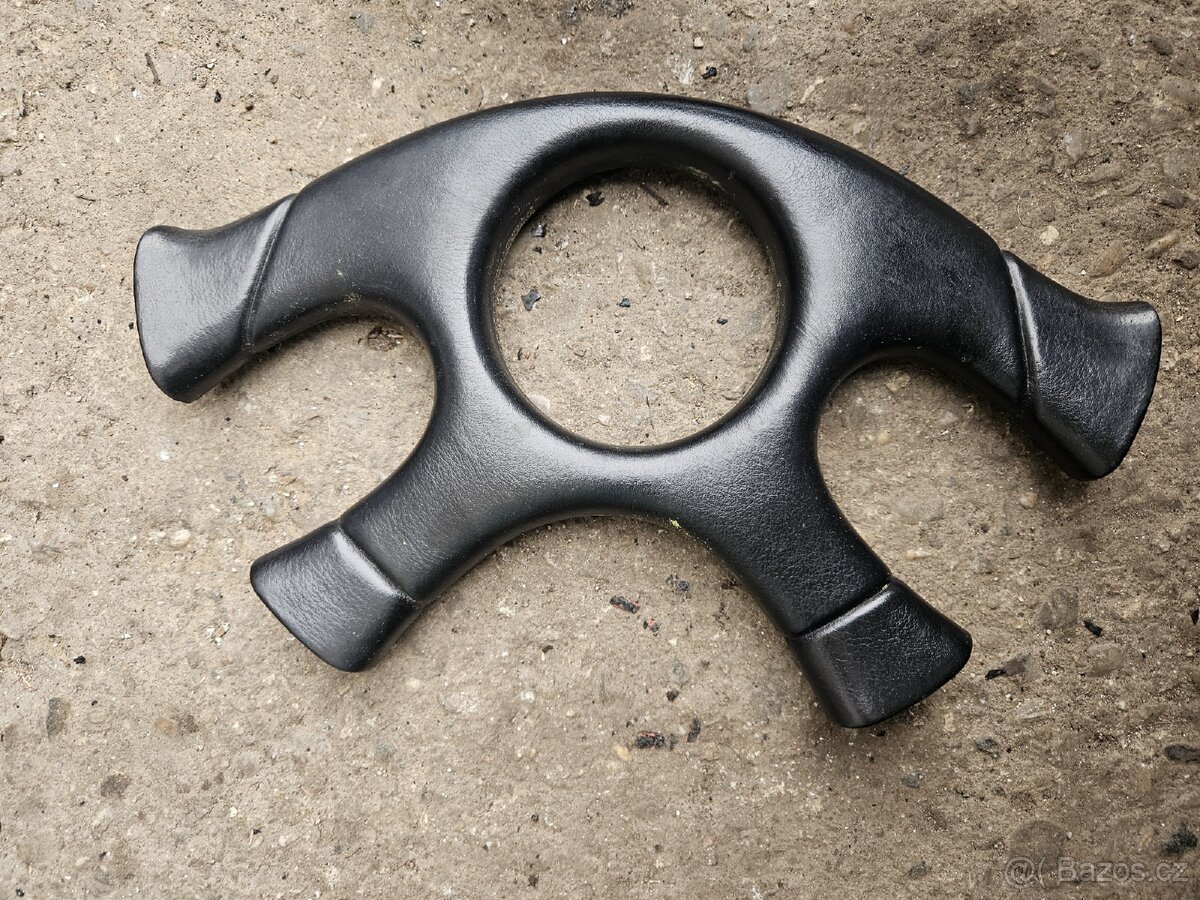 Sportovní volant RAID+nába. - 3