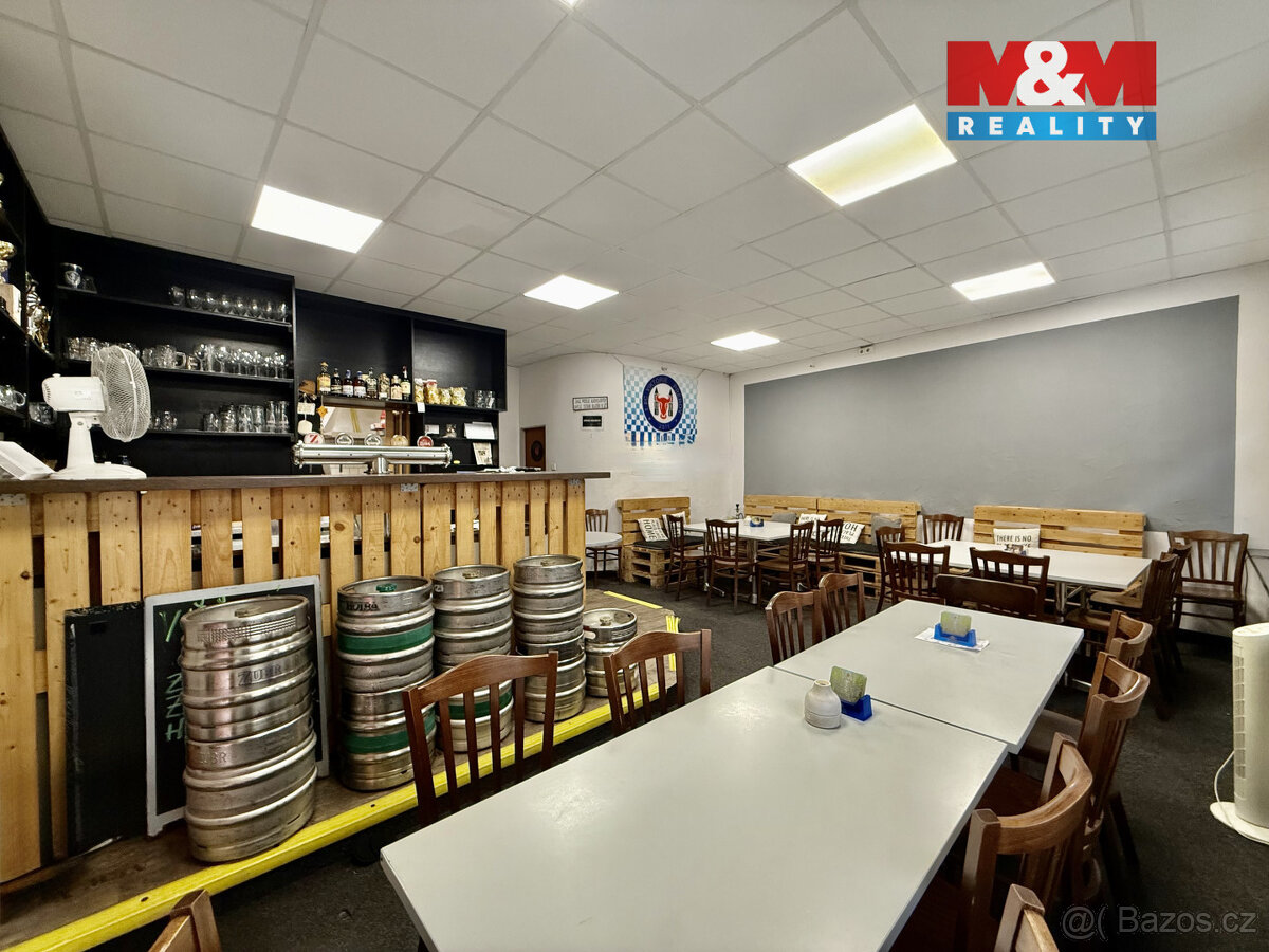 Prodej kancelářského prostoru, 200 m², Přerov, ul. Jiráskova - 3