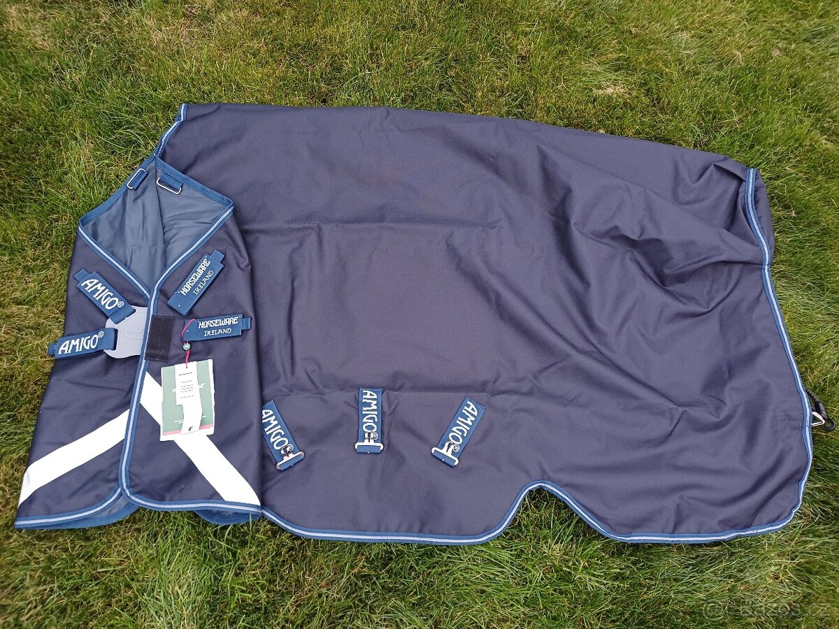 Horseware Amigo 130cm - 3