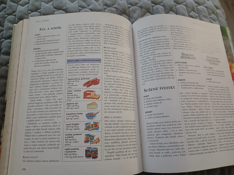 Kniha Jídlo jako jed,jídlo jako lék - 3