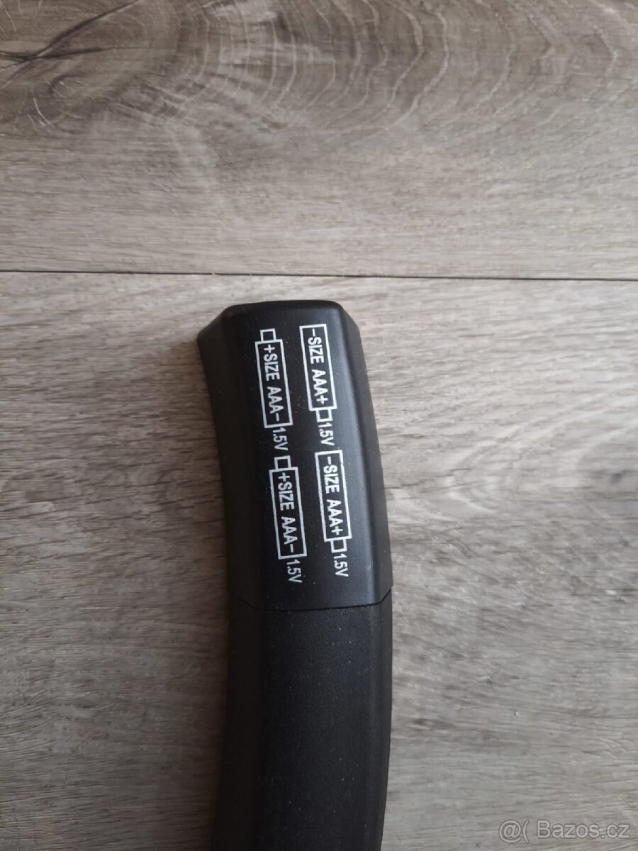 Dětské houpací křesílko - 3