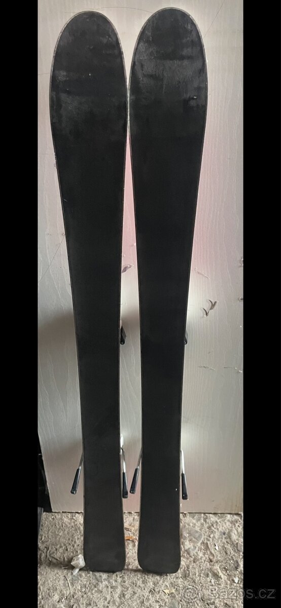 Lyže dětské 100 cm Head Nice One - 3