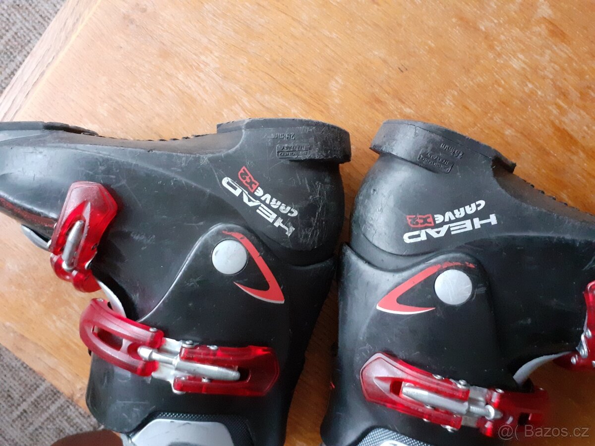 Dětské přezkáče - 3