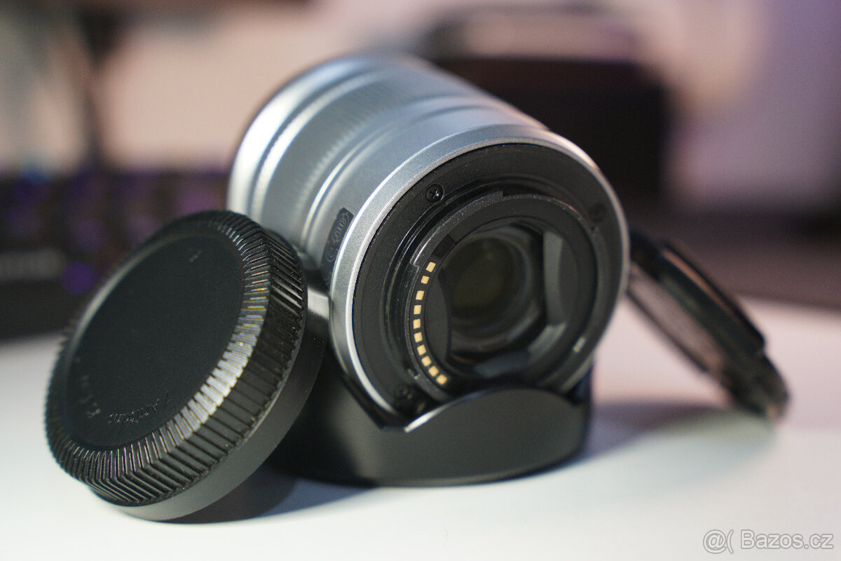 Fujifilm Fujinon XC 16-50mm f/3.5-5.6 OIS - 3