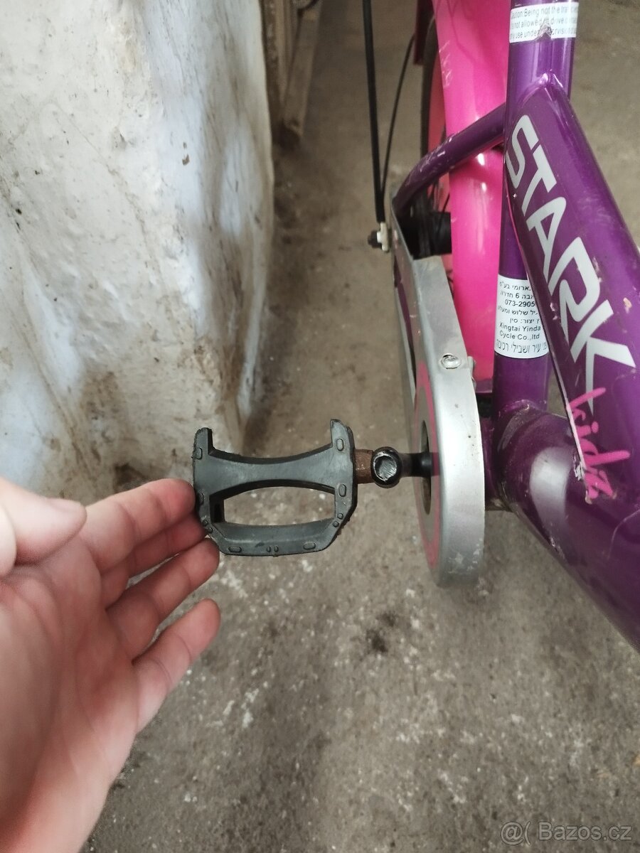 Kolo detske na 4-5 let - 3