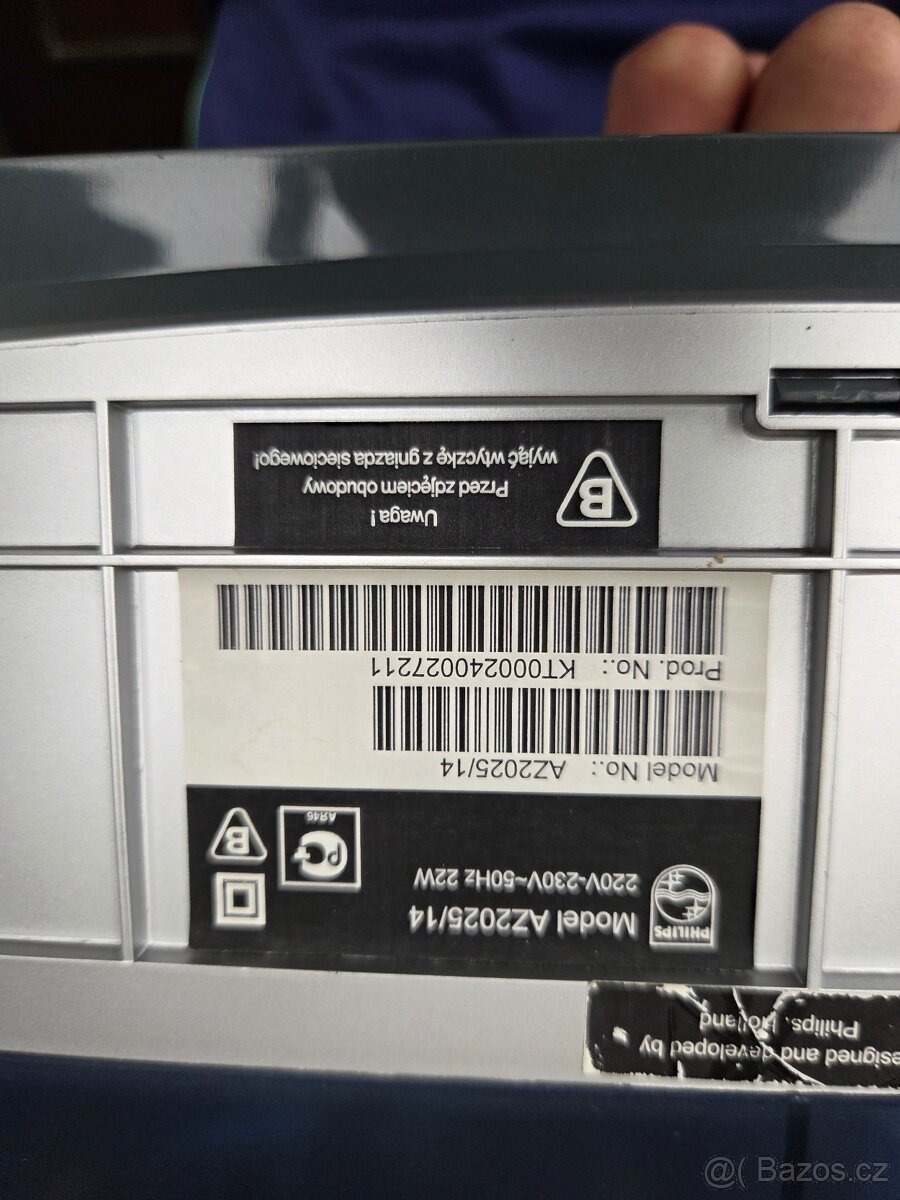 Phillips AZ 2025 - 3