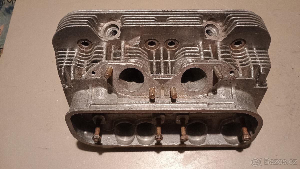 -Volkswagen VW T 2 B bus 2,0 L - 3