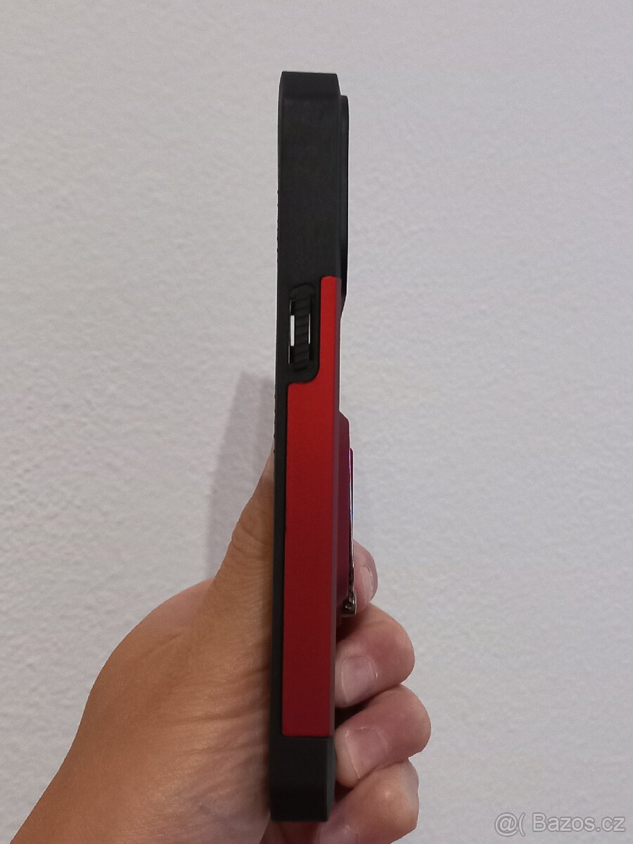 Kryt iPhone 15 Pro Max. - 3