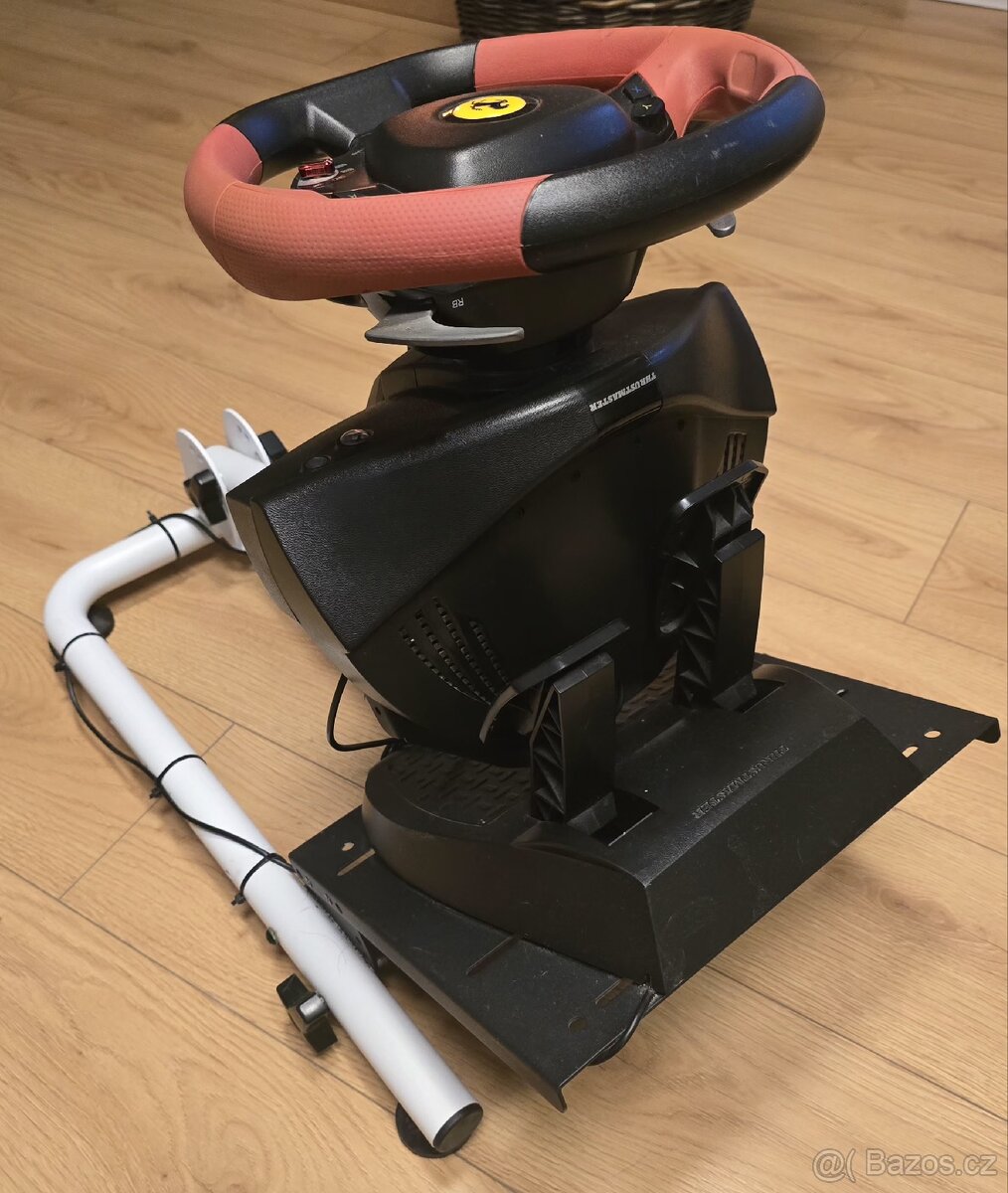 Volant Thrustmaster Xbox - 3