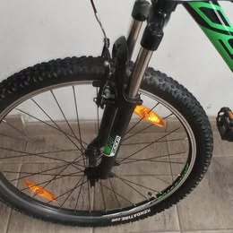 HORSKÉ CHLAPECKÉ KOLO SCOTT - 3