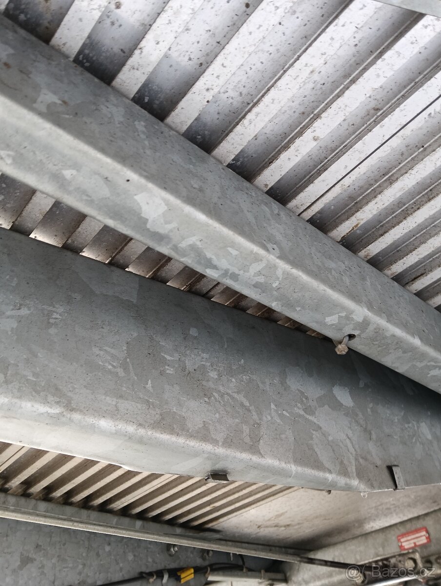 Přepravnik na kone - 3