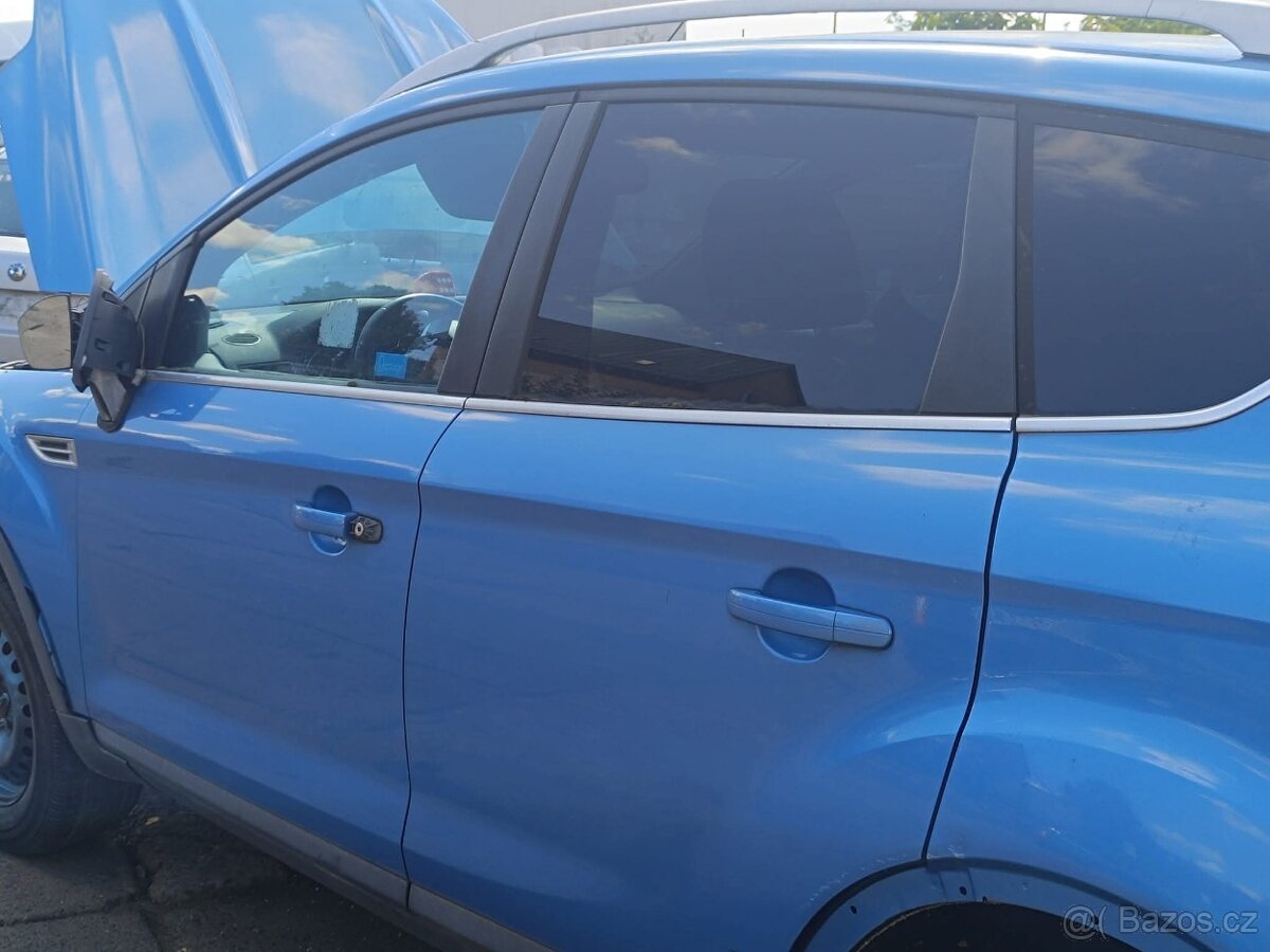 Ford Kuga r.09 2.0 Náhradní díly - 3