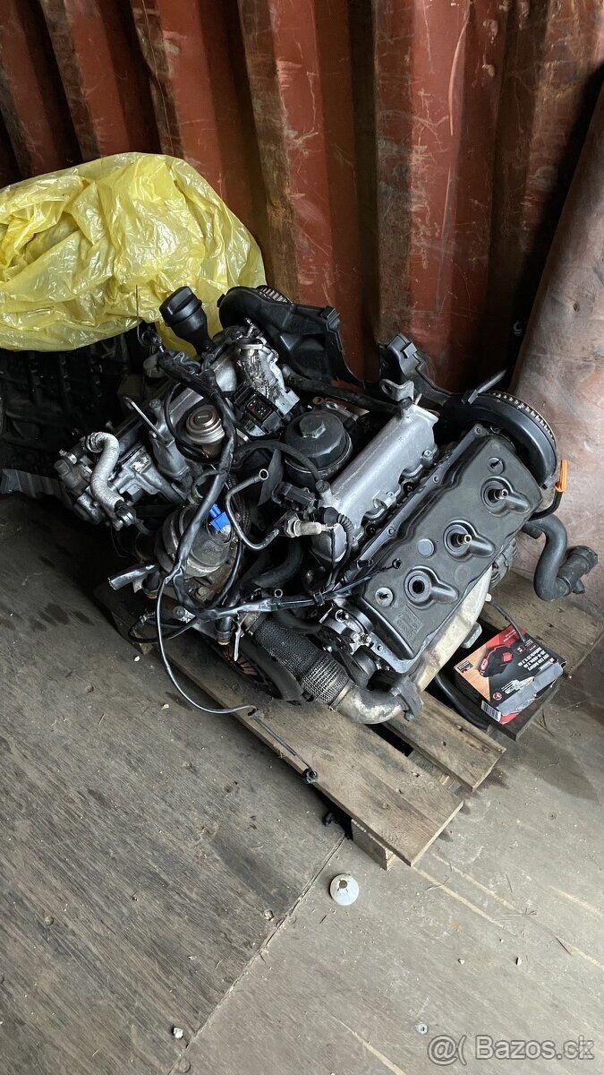 Motory/prevodovky - 3