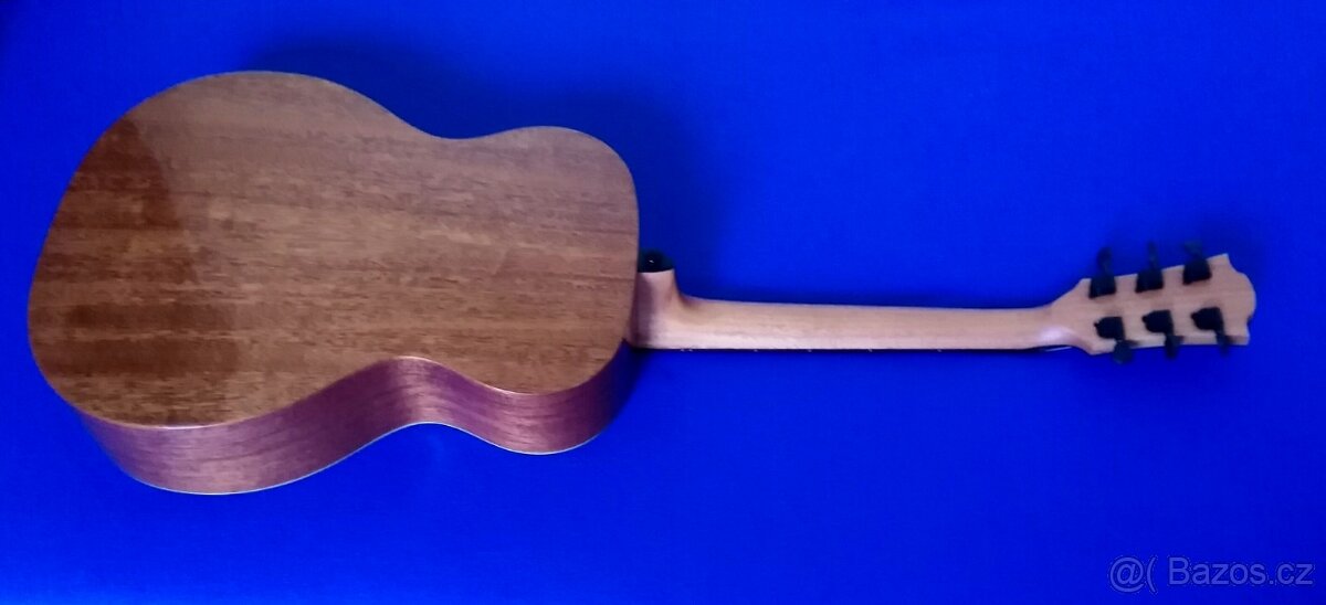 Predam akusticku gitaru LAG T88A.Zn.cena. - 3