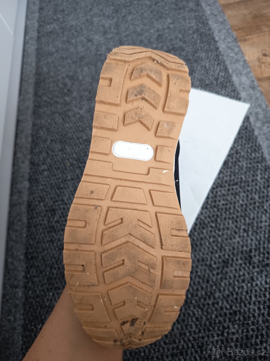 Zimní boty Loap - 3