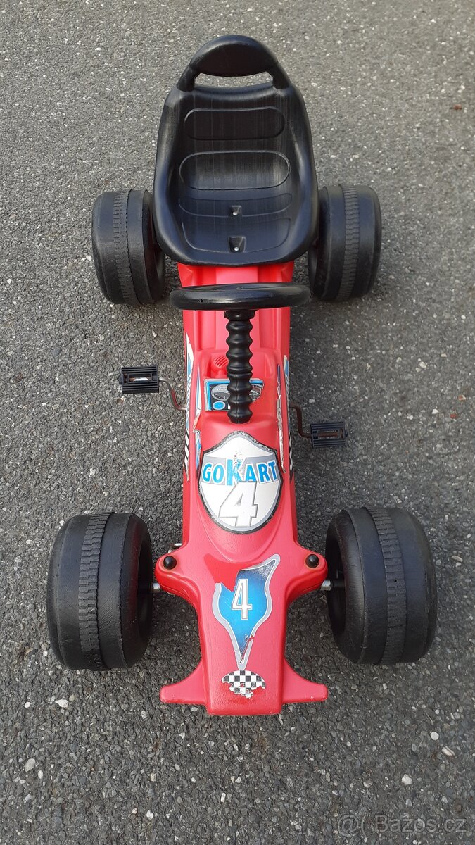 Šlapací formule - 3