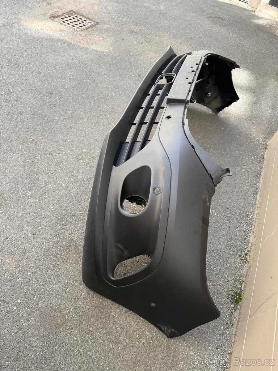 Nárazník Mercedes-Benz Citan - 3