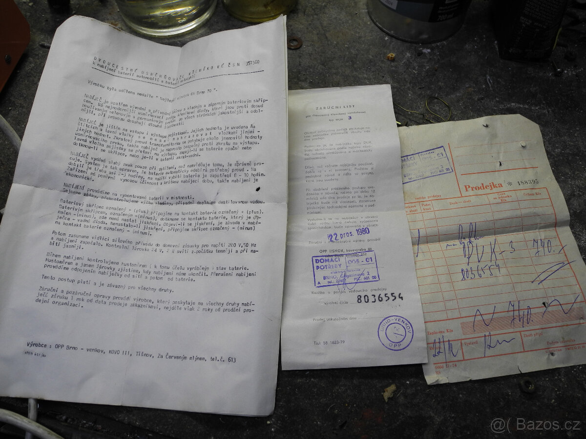 nabíjčka autobaterie - 3